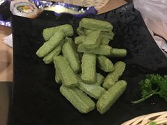 -新石器烤肉(张家港购物公园店)