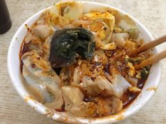 -清真·宏顺祥卤汁凉粉(大皮院店)