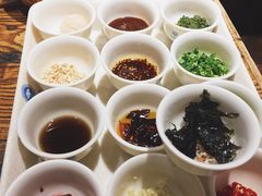 -额尔敦传统涮(公园西路店)