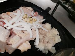 招牌竹笙椰子鸡-凤园椰珍·臻品椰子鸡(保利时光里店)