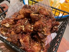 -苏小牛·牛肉串(国贸店)