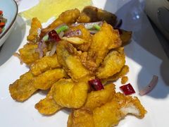 -雍沪里·沪湘融合菜( 康桥店)