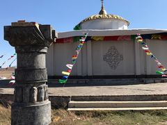 -塞罕坝国家级自然保护区