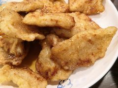 锅包肉-七菜馆·东北菜·蒸饺(文体路店)