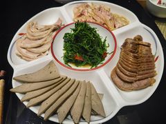 -清真·宁夏印象·盐池滩羊肉体验店(江宁路店)