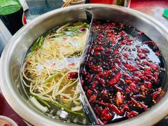 -储奇门鳝鱼火锅(总店)