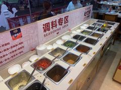 -幸运牛汕头小黄牛牛肉火锅(梅林店)