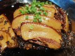 -老长沙湘菜馆(凤凰路店)