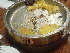 -汉巴味德(沈阳万象汇店)