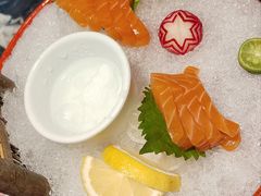 -海鲜潮·株洲海鲜集市(栗雨店)