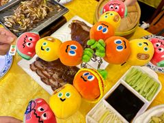 -红红烤鸭店(西单店)