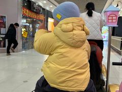 -呷哺呷哺 小火锅 (浦东新欧尚超市店)