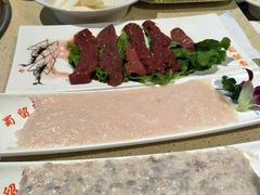 -蜀留香火锅·始于1999·原四川老火锅(白堤路店)