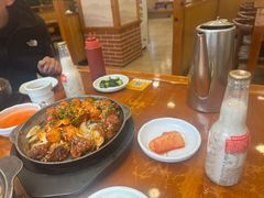 -全州拌饭馆(断桥店)
