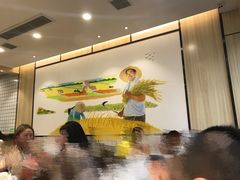 -猪脑壳凉面(武陵源店)