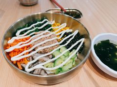 -小木屋拌饭(西安华阳城店)