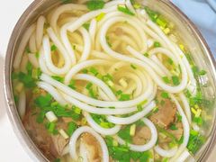 -蒋记牛肉粉(新大十字总店)