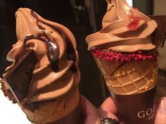 -GODIVA(港汇恒隆广场)