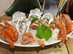 -松岛日本料理(汾江路店)