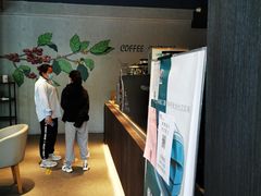 -瑞幸咖啡(南航明珠商务酒店)