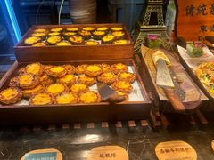 -東盛炭烤自助料理(玄武招商花园城店)