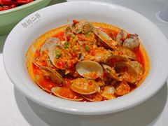 -靓虾二哥长沙地标小龙虾(五一广场店)