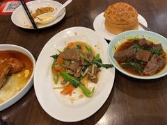-新旺茶餐厅(嘉里城店)