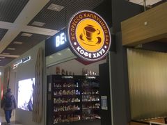 -谢列梅捷沃国际机场