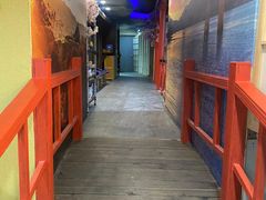 -白兔子密室(长寿路店)