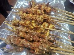 -老黑板筋(顺义总店)