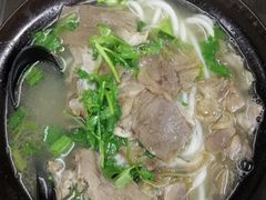 -陈记贵州遵义羊肉粉·酸汤鱼(法华镇路店)