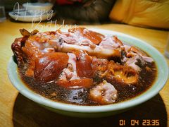 稻香猪蹄-弄堂里(雨花客厅店)