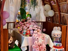 -椰莱泰小谷·东南亚融合菜(坪山悦阾SPACE店)