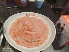 -巴蜀大将火锅(春熙店)