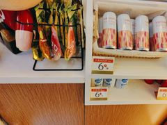 -争鲜回转寿司(通州万达店)