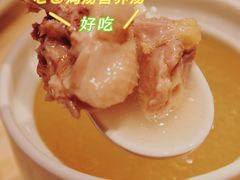 -老乡鸡(上海白玉兰广场店)