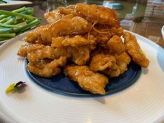 传统锅包肉-小时候2013(瀚新店)