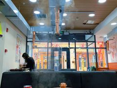 -朴小妹人参鸡汤火锅(长白山万达店)