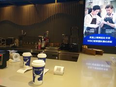 -瑞幸咖啡(凤凰海负一楼美食街店)