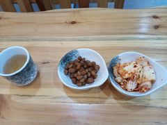 -许妈妈餐厅烤肉烧烤家常菜(明润广场店)