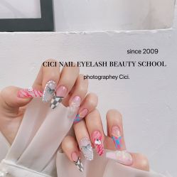 -Cici Nail日式美甲美睫工作室