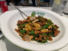 -绿草地·湘菜(7mall店)