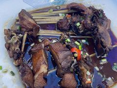 -黄牛肉馆·皖南土菜