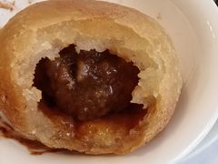 玉兰饼-天福苑(崇宁路店)