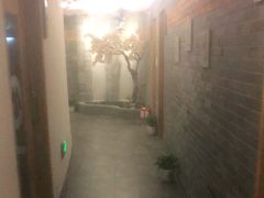 -迈格笙SPA·影院式足道·采耳(金桥店)