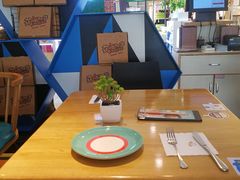 -菲滋意式餐厅(金华银泰城店)