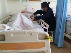 -锦欣康养上海泽顾护理院