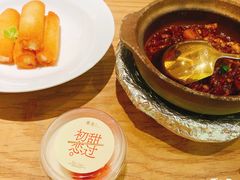 -粤集·手工粤菜(皇庭广场店)