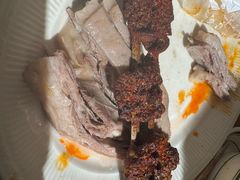 -贯贯吉·清真餐厅(浙江中路店)