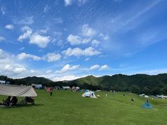 -玉渡山自然风景区